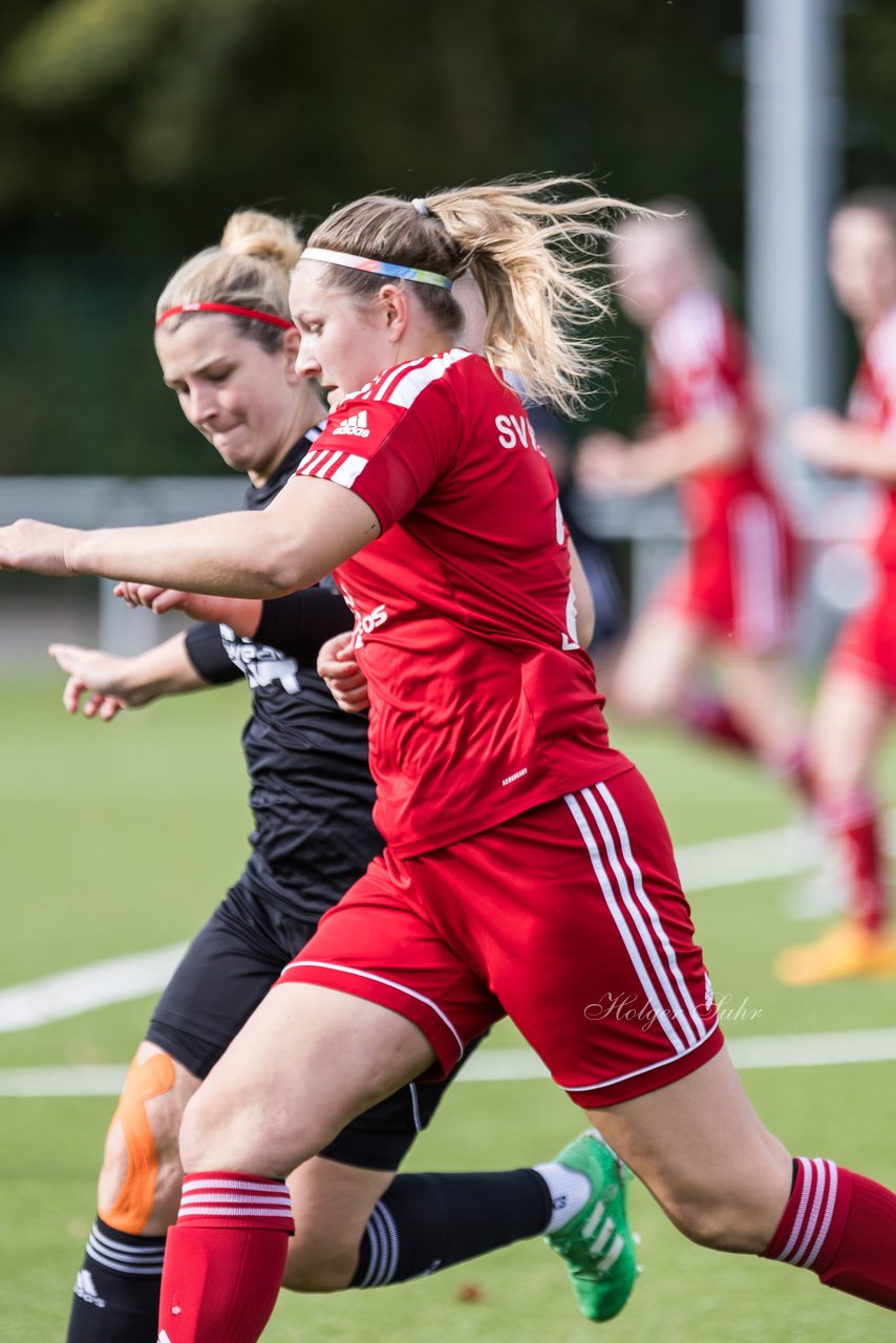 Bild 91 - F SV Wahlstedt - FFC Audorf/Felde : Ergebnis: 1:2